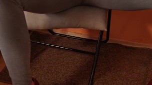 pov nuts kicking