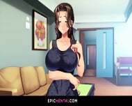 Satoru Seeks Revenge And Pleasure With His Hot Mother in law